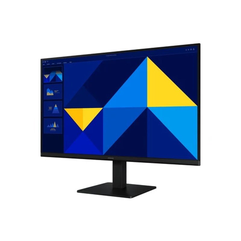 b0cadd4bc3b0bf0faeb8b27126295f05 Samsung Monitor LS27D300GAUXEN 27.0 FULL HD IPS 100Hz 5ms HDMI VGA