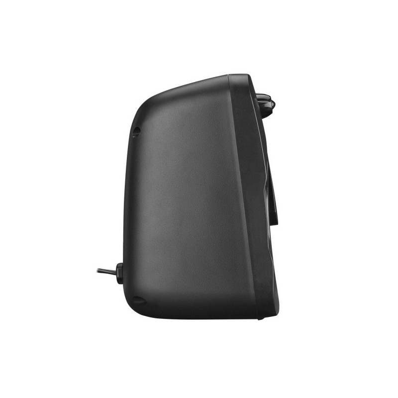 1b9a4ad3353b988442cf510c9760d475 Zvučnici 2.0 Rampage Elegant X10 3Wx2 Bluetooth crna