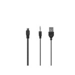 2c299af52963881ab3e53f861e7d8df9 Bluetooth zvučnik Mikado MD-18BT 5V crni