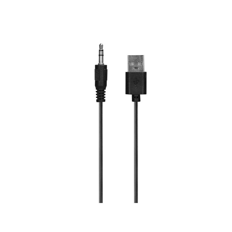 3648944ba6fd7967824132bcd28dea36 Zvučnici 2.0 Rampage Elegant X10 3Wx2 Bluetooth crna