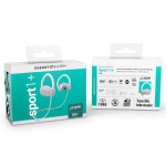 5d1169dd24c49b85183f9ec937bf3603 ENERGY SISTEM Sport 1+ Grey Bežične slušalice sa mikrofonom sive