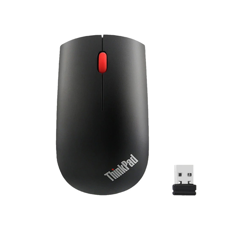 6493665cdb6ff5bff05276eb779c96b8 GENIUS NX-7005 Wireless Optical USB crveni miš