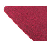 6984d14b7e4d56b8732e4db7fb154931 MELANGE SLEEVE 11/12" BURGUNDY