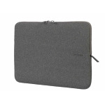 69dfd604a6ce2a5d4fda2229855a4be7 MELANGE SLEEVE 15,6" BLACK