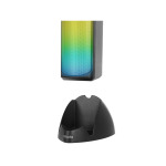 75c616a275d0da9df263fff11fcf8ad9 Zvučnici 2.0 Mikado MD-183 3Wx2 USB + 3.5mm