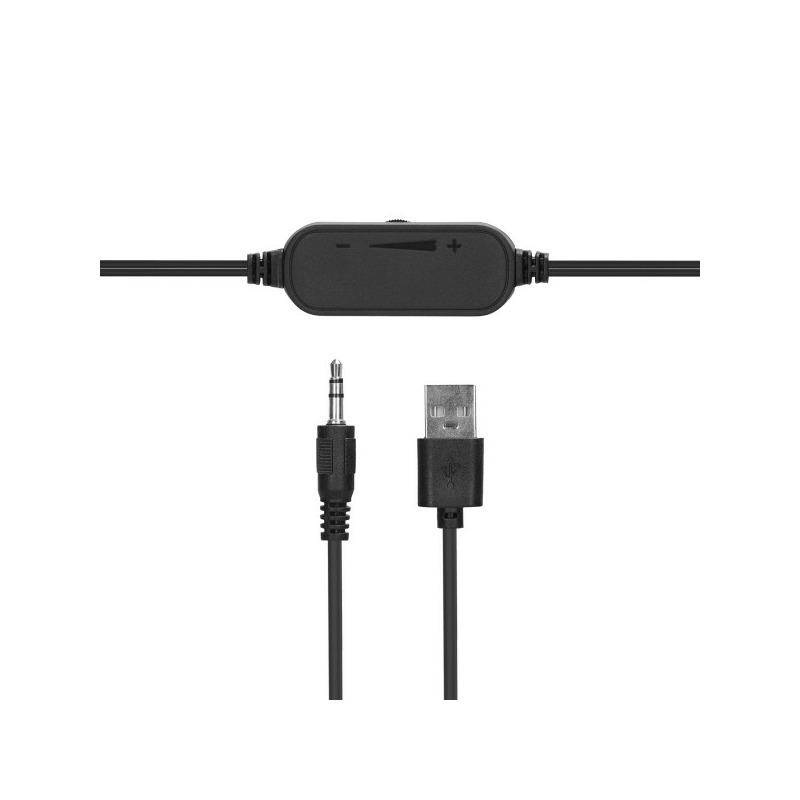 77c80c78291d8f9cded6b0d67ef08c6d Zvučnici 2.0 Rampage Elegant X10 3Wx2 Bluetooth crna
