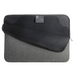 a1e8d86ecfb9fb209d68b9c34bcb3756 MELANGE SLEEVE 15,6" BLACK