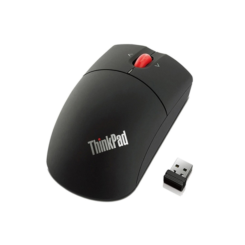 ccb9621425af0a3d65c4f3c156bf2d6c GENIUS NX-7005 Wireless Optical USB crveni miš