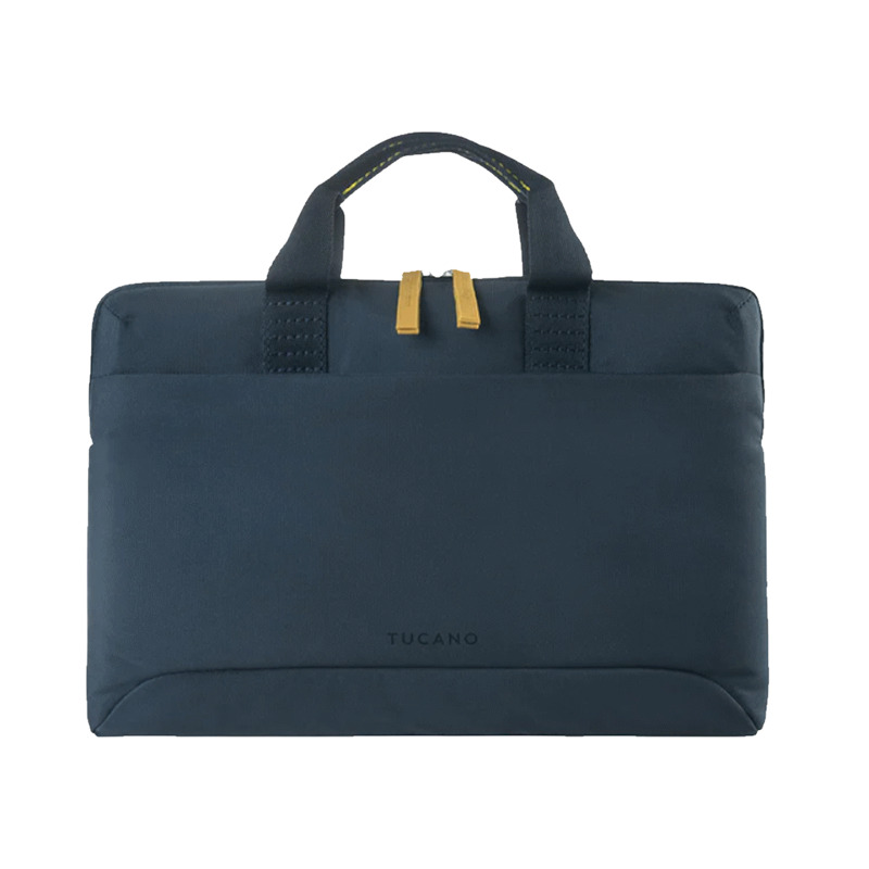 d70b5282c2e2763f8ccd5e099427dd2f Torba TUCANO SMILZA SUPERSLIM BAG 13.3"/14"/ zelena