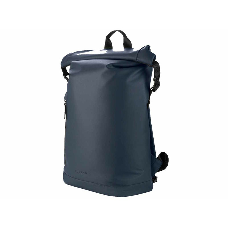 e7eb860664aa08d274bc1348e3ad130b Ranac TUCANO TERRAS BACKPACK 15.6"/crna