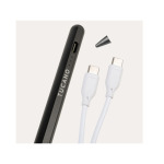 e7ef01381bce272b350abacbad0c26a6 Olovka TUCANO TUCANO UNIVERSAL PENCIL BLACK