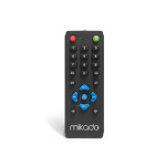 ff6808288f5eced0cfea50bb8ec74c14 Zvučnici 2.1 Mikado MD-370BT 38W Bluetooth crni