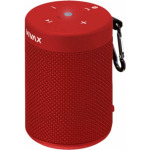 0e08910dafae08ea49986c38a0c3ea82 VIVAX VOX bluetooth zvučnik BS-50 RED
