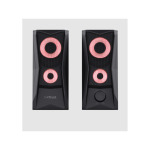7170a31fe132c29d09036be4332d0ada Zvucnici TRUST GXT606B JAVV/2.0/12W(6W RMS) RGB/crna