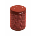77380e228e0bc3853cbd20714f456fb6 VIVAX VOX bluetooth zvučnik BS-50 RED