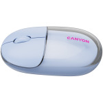 22ec98d1d6b22b4278d69e713e07fcdf CANYON mouse OnClick 24 BT/ Wireless