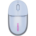 781b09123cc6544588171847b785c4da CANYON mouse OnClick 24 BT/ Wireless