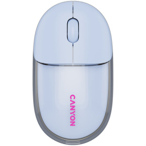 781b09123cc6544588171847b785c4da CANYON mouse OnClick 24 BT/ Wireless