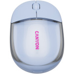 a41cc61b95daa425a6b2c4cc80f1c0a9 CANYON mouse OnClick 24 BT/ Wireless