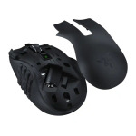 a517d0b7b7a5e48081ea8c81ff7d9863 Bežični miš RAZER Naga V2 HyperSpeed 30000 DPI RZ01-03600100-R3G1