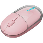 abd5f76f8cd2401639ca378b1aaf6e68 CANYON mouse OnClick 24 BT/ Wireless