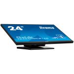 b9d6ae277342941c699e6d6b93b045a0 Iiyama PROLITE T2454MSC-B2AG monitor 23,8 TOUCH SCREEN FHD 75 Hz IPS 300 cd 4 ms HDMI DP