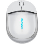 c36b40b16bae5a6eb2310acabeea9f2c CANYON mouse OnClick 24 BT/ Wireless
