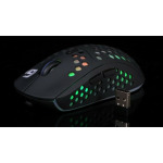 2fd5991c6740a77c0fcf404109cd1fac MUSG-RAGNAR-WRX500 Gembird Gejmerski bezicni mis LED illumination, Li-battery, 6-button 125mm