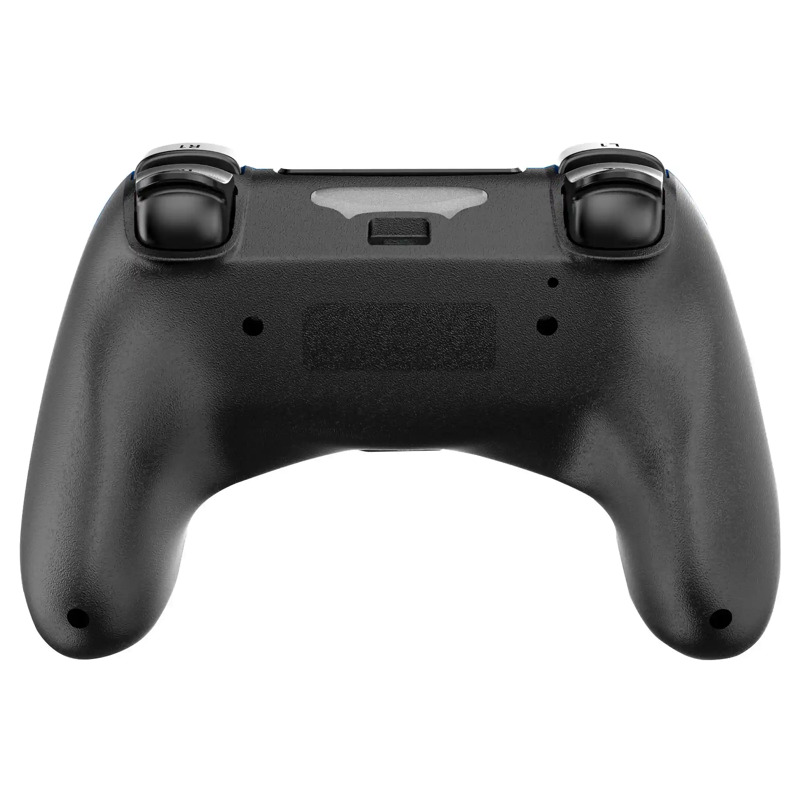 49fa46b4891e9053f4477f0463e29cd7 M2 Bluetooth MFI Game controller Red