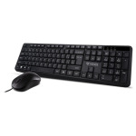 68cf15dff79cc55661d87b4f0dfd5262 Miš+Tastatura YENKEE YKM 1007CS
