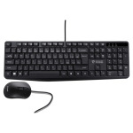 788a7488e479b7294e6a068703022be4 Miš+Tastatura YENKEE YKM 1007CS