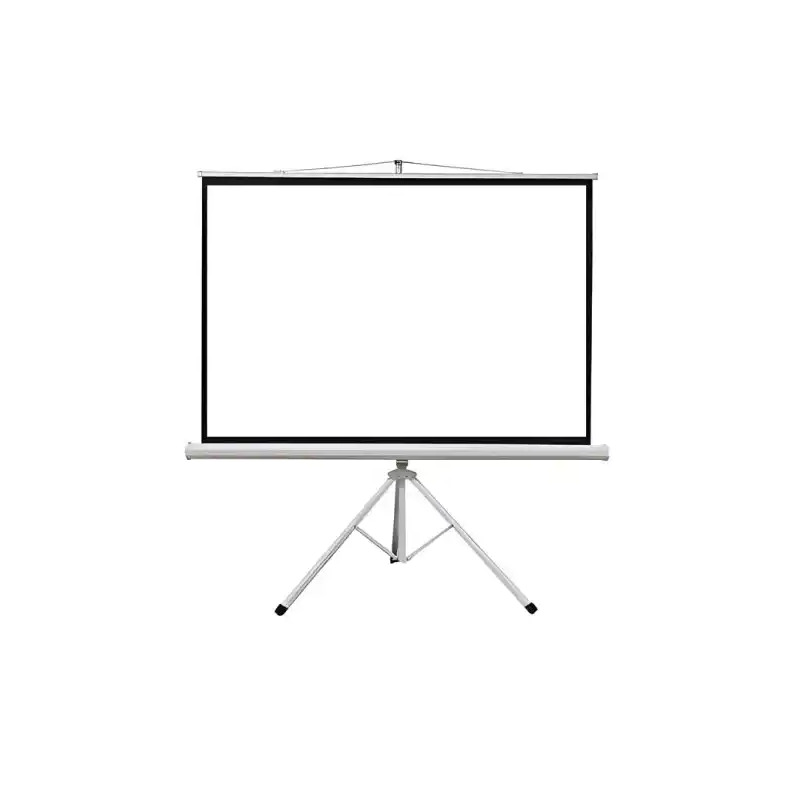 b26a15bf578e46f3609f9ab4f990d9a0 Platno za projektor Xwave T306HD43 244x183 cm/120/4:3 TRIPOD