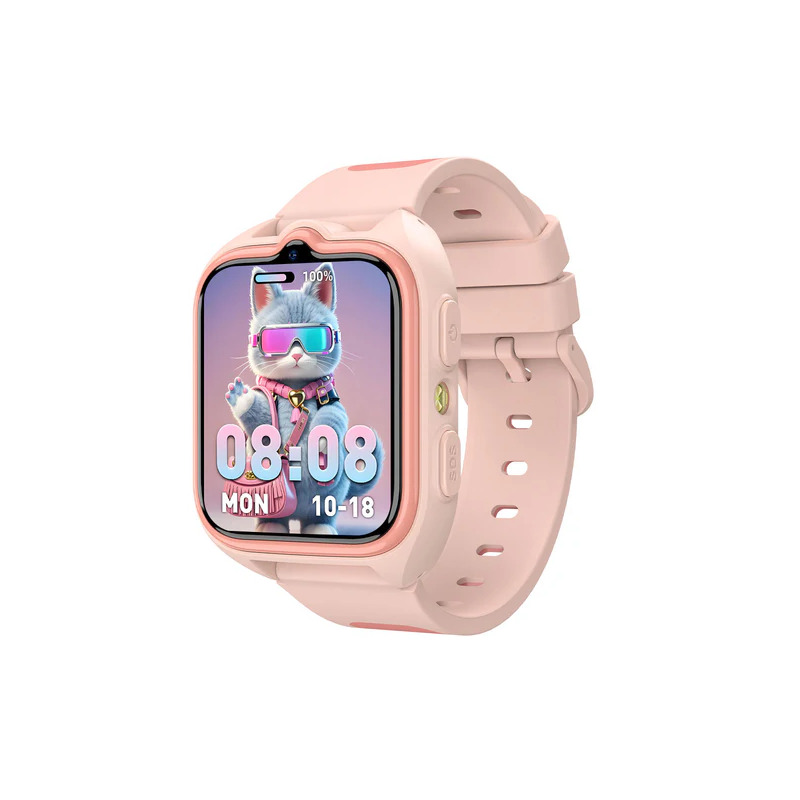 022940f8d90190e8edda0fc3ad0d8b42 Smart Watch Blackview X20 Crni