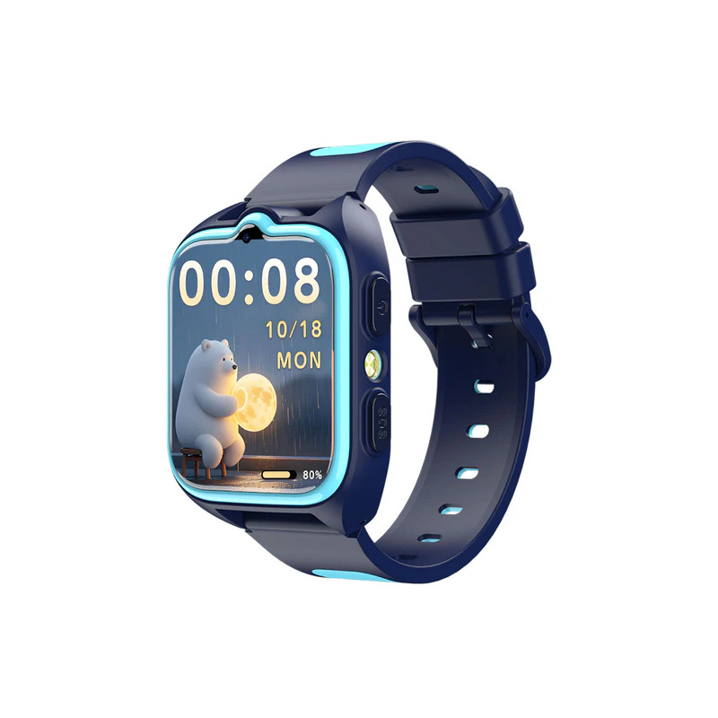 0548342b5b888922979bd2f24b26979d Smart Watch Blackview X20 Crni