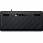 904f0e4b7c8d03319cbffbe1cbed66bc LOGITECH G213 Prodigy Corded RGB Gaming Keyboard - BLACK -