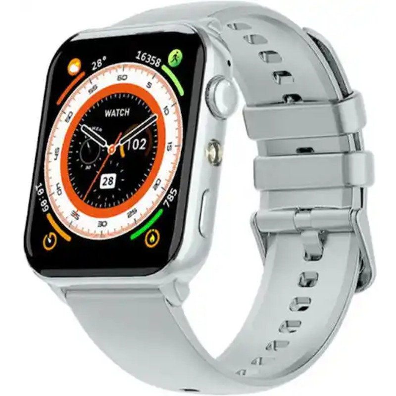 ad5e7b15329c230030f79e9a354b234d Smart Watch Blackview X20 Crni