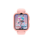 b4151c1f9d41910c2f70eb86aebd1bda Smart Watch Blackview 4G Z30 Sim kartica Pink dečiji