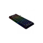 c97977ec34ee2cb26c171bf44265da36 Tastatura RAZER Huntsman Mini 60% Opto-Gaming (Clicky Purple Switch) - RZ03-03390100-R3M1