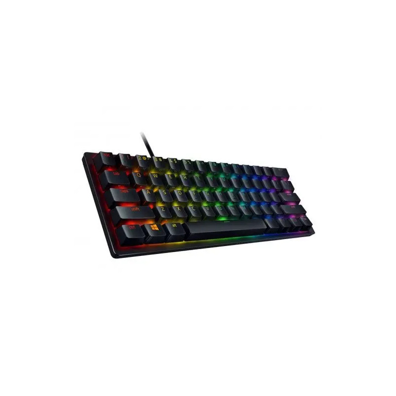 cc301fdb330c23c07ae52bf6d0737f80 Tastatura TRUST GXT867 ACIRA 60% MINI/Gaming/ US/crna
