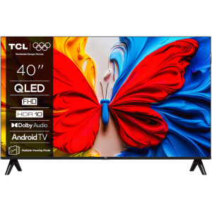 16d96453e23747ed5d64df0674f81fb6 Televizor TCL 115X955Max/MiniLED/115"/4K/144Hz/Google TV/crna