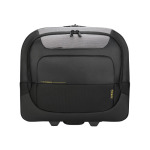 17ebc2f8f2e071321fd780f57ccf31f2 TARGUS Torba za laptop sa točkićima 15-17 inča TCG717GL crna