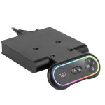 6100a6ab340845479fb51a3e699e8106 Sto gaming Serioux Elysi LED RGB 1400x600x730mm