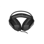8fcbe3d9f8b23bf5aa46bbcaaccf6e3c Slušalice sa mikrofonom Xtrike GH712 RGB 3.5 mm crne