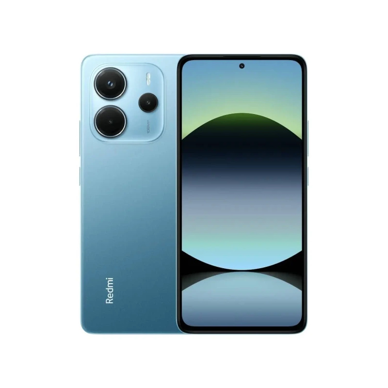24c81a9b0d5375f282549411899c0d60 Mobilni Telefon XIAOMI Redmi Note 14 Pro 5G 8GB/256GB/crna