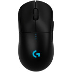 09b56309465c417e706a40c89e68d7a8 LOGITECH G PRO 2 LIGHTSPEED - BLACK - 2.4GHZ - EER2-933 -
