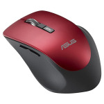 3eefd00da0b0324f29c1b968f4b05933 ASUS WT425 Wireless crveni miš