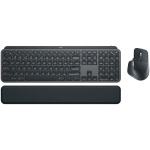 433e81000e14a82413b1be8a43a15945 LOGITECH MX Keys Bluetooth Combo Gen 2 - GRAPHITE - US INT'L -