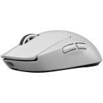 567709b6e59f3e4b443d3c31bdf38a1d LOGITECH G PRO 2 LIGHTSPEED Wireless Mouse - WHITE - 2.4GHZ -