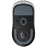5e759fd3ab05c34ac777d823b9b1f359 LOGITECH G PRO 2 LIGHTSPEED Wireless Mouse - WHITE - 2.4GHZ -