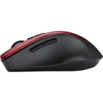 66525a4925df714313d098b3c4ed3ae7 ASUS WT425 Wireless crveni miš